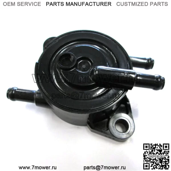Топливный насос OEM ATV UTV 0470-758 - Image 2