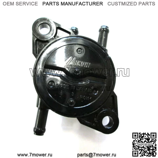 Топливный насос OEM ATV UTV 0470-758 - Image 3
