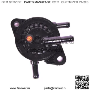 Топливный насос газонокосилки OEM 808656 597338