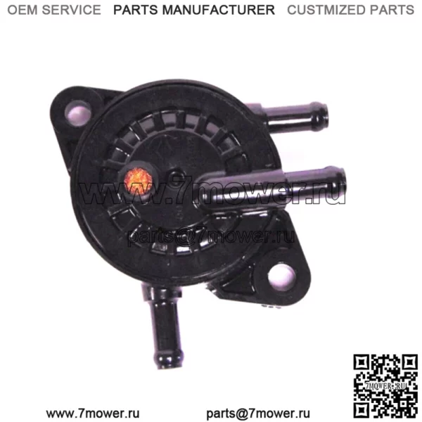 Топливный насос газонокосилки OEM 808656 597338
