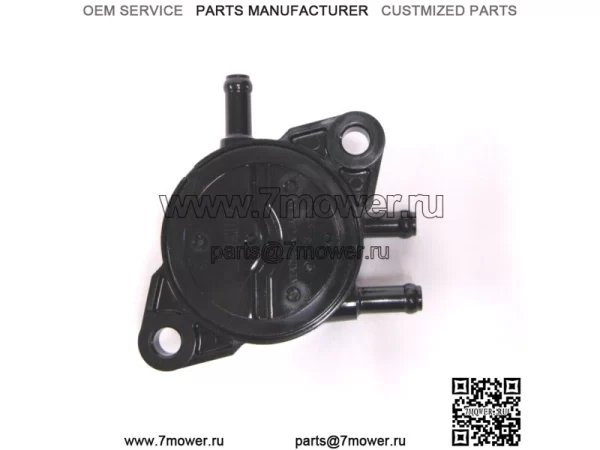 Топливный насос газонокосилки OEM 808656 597338 - Image 2