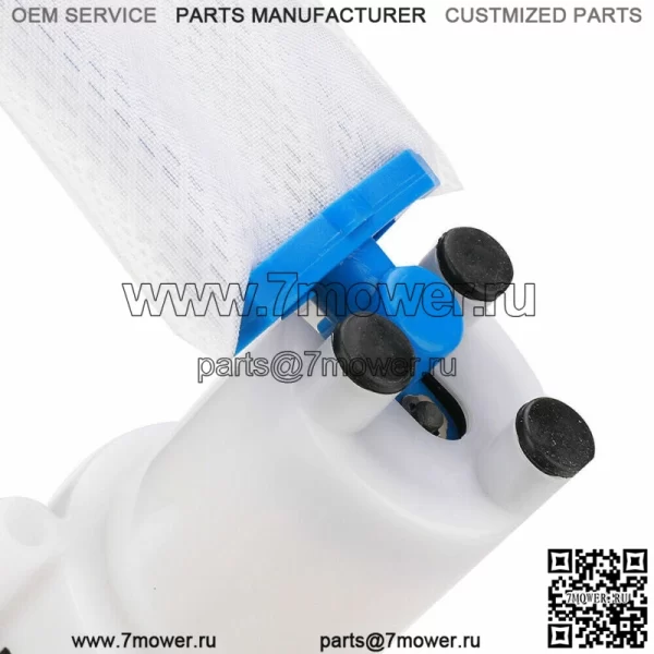 Топливный насос в сборе подходит для Polaris Ranger 500 570 800 ETX 2204852 2204945 (для: Polaris) - Image 2