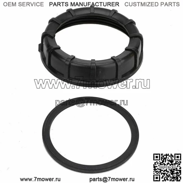 Топливный насос в сборе подходит для Polaris Ranger 500 570 800 ETX 2204852 2204945 (для: Polaris) - Image 3