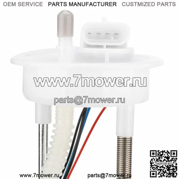 Топливный насос в сборе подходит для Polaris Ranger 500 570 800 ETX 2204852 2204945 (для: Polaris) - Image 5