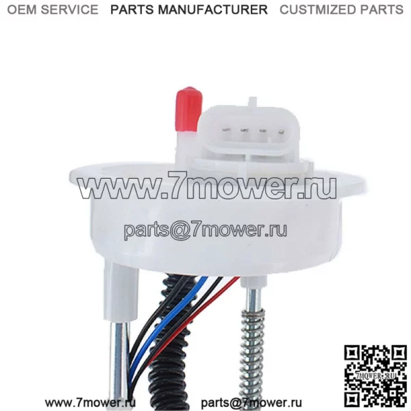 Модуль топливного насоса в сборе для Polaris RZR 900 XP 1000 2014-2020 2205502 2208323 (Для: Polaris) - Image 3