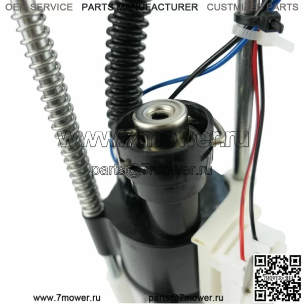 Топливный насос в сборе для Polaris EPS/RZR 800/RZR 800 S/2011 RZR 4 800 47-1011 - Image 4