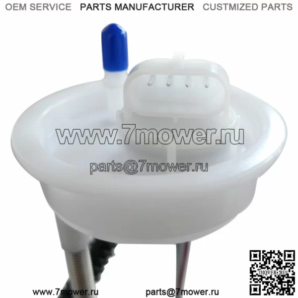 Топливный насос в сборе для Polaris Ranger XP 800 4x4 LE EFI EPS 47-1012 2012 г. (Для: Polaris) - Image 4