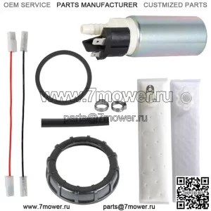 Топливный насос Polaris RZR 1000 Turbo 2016-2021 2521560/2206278/1369824 (Для: Polaris)