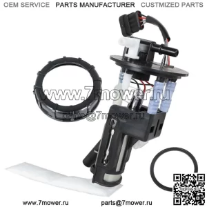 Топливный насос в сборе для Polaris RZR Turbo S RZR XP RZR XP 4 RZR XP Turbo 2208060 (Для: Polaris)