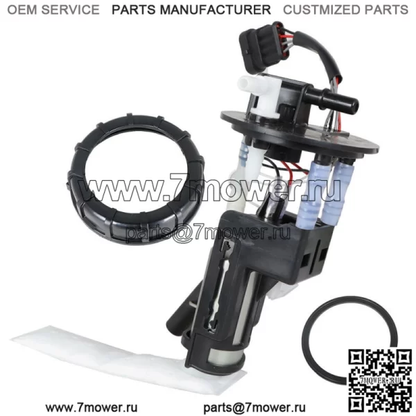 Топливный насос в сборе для Polaris RZR Turbo S RZR XP RZR XP 4 RZR XP Turbo 2208060 (Для: Polaris)