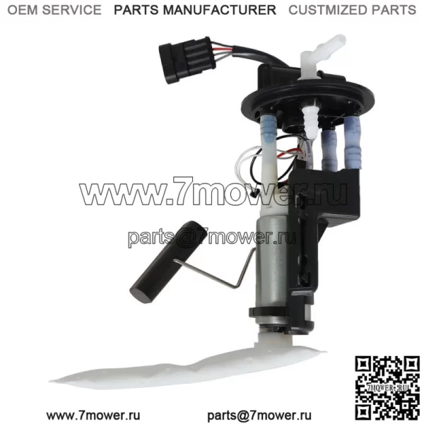 Топливный насос в сборе для Polaris RZR Turbo S RZR XP RZR XP 4 RZR XP Turbo 2208060 (Для: Polaris) - Image 2