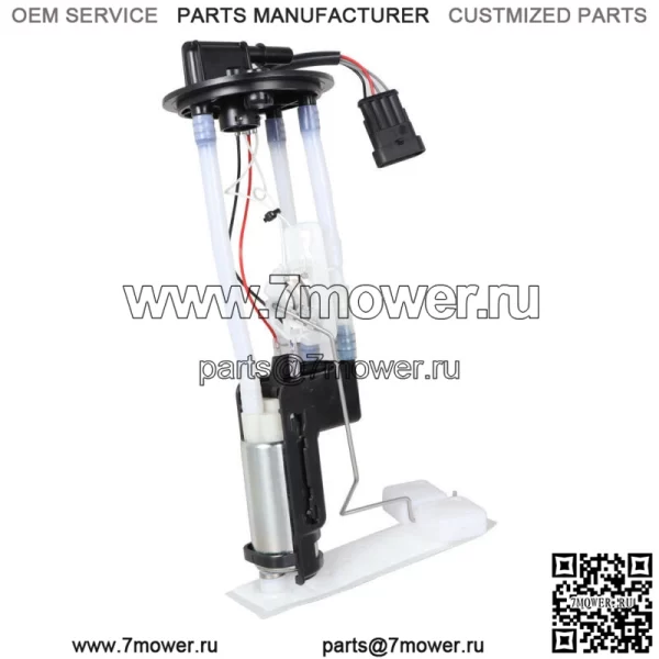 Топливный насос в сборе № 47-1008 2208126 Для 2017+ Polaris 570 Sportsman 450 NEW (Для: Polaris) - Image 2