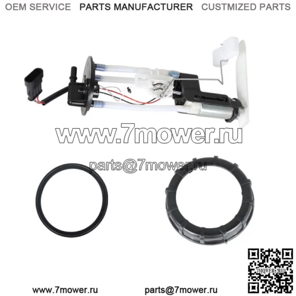 Топливный насос в сборе № 47-1008 2208126 Для 2017+ Polaris 570 Sportsman 450 NEW (Для: Polaris) - Image 3