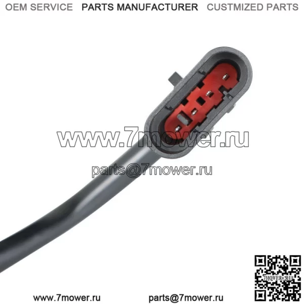 Топливный насос в сборе № 47-1008 2208126 Для 2017+ Polaris 570 Sportsman 450 NEW (Для: Polaris) - Image 5