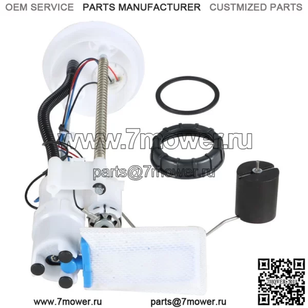 Новый насос топливного бака в сборе для Polaris Sportsman Touring 570 850 1000 (для: Polaris) - Image 3