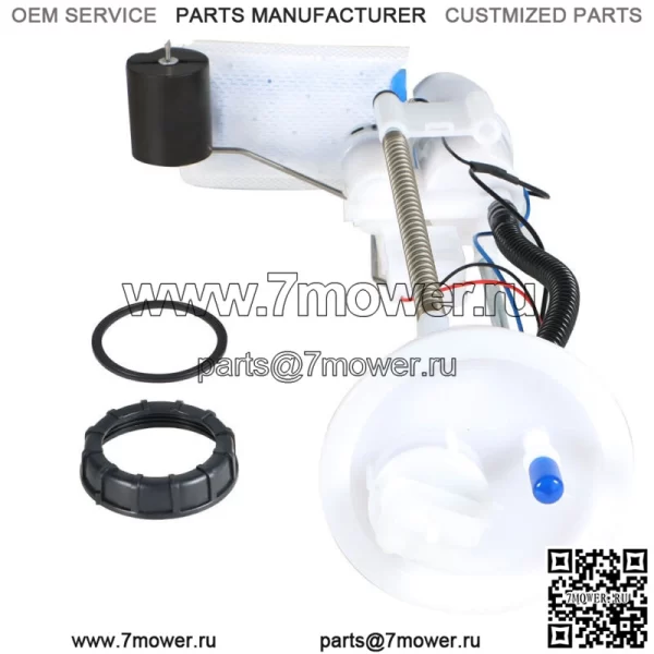 Новый насос топливного бака в сборе для Polaris Sportsman Touring 570 850 1000 (для: Polaris) - Image 4