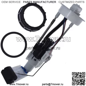 Топливный насос в сборе для Polaris Ranger 900 Crew 2014-19 Ranger XP 1000 2017, новинка (для: Polaris)