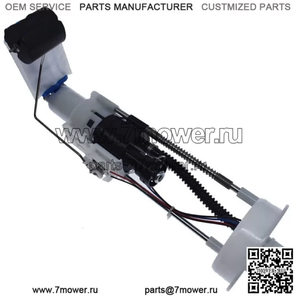Топливный насос в сборе для Polaris Ranger 900 Crew 2014-19 Ranger XP 1000 2017, новинка (для: Polaris) - Image 4