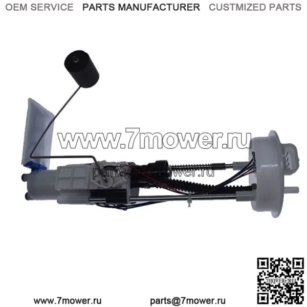 Топливный насос в сборе для Polaris Ranger 900 Crew 2014-19 Ranger XP 1000 2017, новинка (для: Polaris) - Image 5