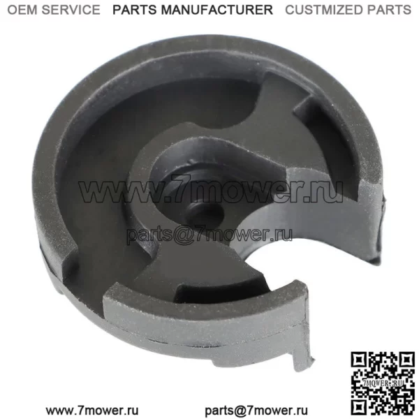 Топливный насос Intank EFI Polaris Ranger 500 700 800 XP 4x4 2006-2010 с фильтром для квадроцикла (для: Polaris) - Image 2
