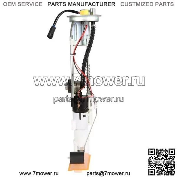 Подходит для Polaris Sportsman 550 850 Touring EFI EPS #2204307 Топливный насос в сборе (для: Polaris) - Image 4