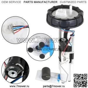 Топливный насос для квадроцикла в сборе для Polaris RZR 900 XP 2011 2012 2013 2014 (Для: Polaris)