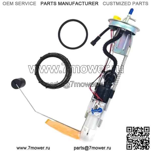 Топливный насос в сборе подходит для Polaris Ranger 500 700 800 EFI 08-13 2204306 2520817