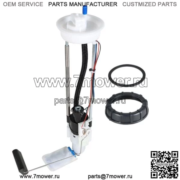 Топливный насос в сборе подходит для Polaris Ranger XP 800 4x4 LE EFI EPS 47-1012 2012 года (для: Polaris)