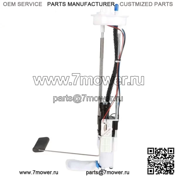Топливный насос в сборе подходит для Polaris Ranger XP 800 4x4 LE EFI EPS 47-1012 2012 года (для: Polaris) - Image 2