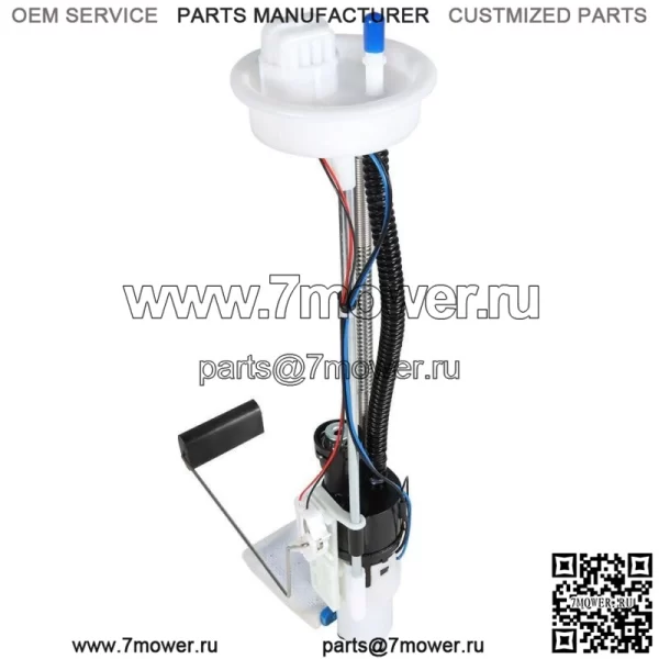 Топливный насос в сборе подходит для Polaris Ranger XP 800 4x4 LE EFI EPS 47-1012 2012 года (для: Polaris) - Image 3