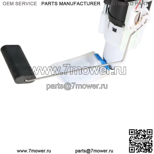 Топливный насос в сборе подходит для Polaris Ranger XP 800 4x4 LE EFI EPS 47-1012 2012 года (для: Polaris) - Image 5