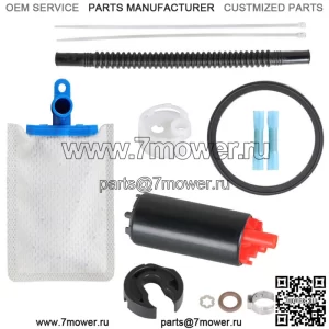 Для Polaris RZR 1000 (XP/4) 2014 2015 2016 2017 2018 топливный насос бака (для: Polaris)