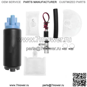 2009-2021 для Yamaha FX Cruiser HO (FY/FB1800-A) Комплект топливного насоса QUANTUM (для: Yamaha SVHO 2014 года)
