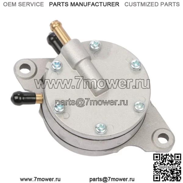 Новый топливный насос для газовой тележки Yamaha Golf G2 G9 G11 G14 J38-24452-10-00