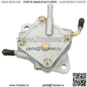 Топливный насос для 4-тактного гольф-кара YAMAHA G8 G11 G14 1990-1995 годов JF2-24410-20