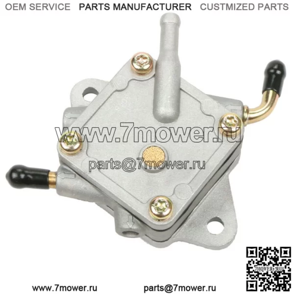 Топливный насос для 4-тактного гольф-кара YAMAHA G8 G11 G14 1990-1995 годов JF2-24410-20