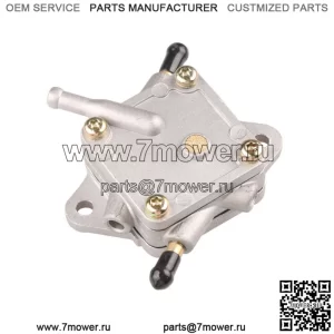 1 * топливный насос для гольф-кара Yamaha G16 G20 G22 4 цикла 1996-UP JN6-F4410-00