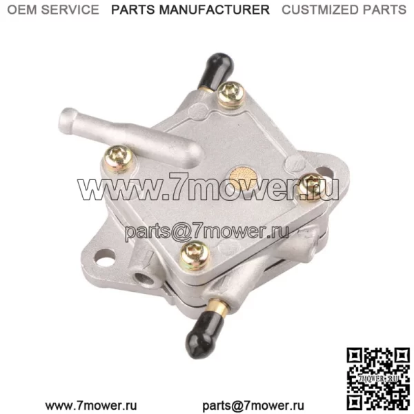 1 * топливный насос для гольф-кара Yamaha G16 G20 G22 4 цикла 1996-UP JN6-F4410-00