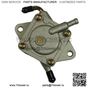 Для UP Club Car Gas 290 FE FE290 350 FE 1984 года выпуска, тележки для гольфа DS и топливного насоса Precedent