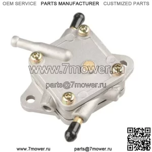 Топливный насос подходит для гольф-кара Yamaha G16 G20 G22 4 цикла 1996-UP JN6-F4410-00