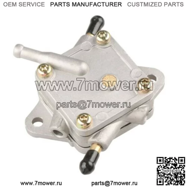 Топливный насос подходит для гольф-кара Yamaha G16 G20 G22 4 цикла 1996-UP JN6-F4410-00