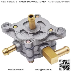 Топливный насос для гольф-кара Yamaha G1 и G3 J10-24410-03