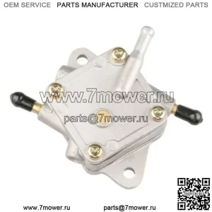 Газовый топливный насос подходит для EZGO MARATHON 295cc 4 CYCLE 1991 1992 1993 1994