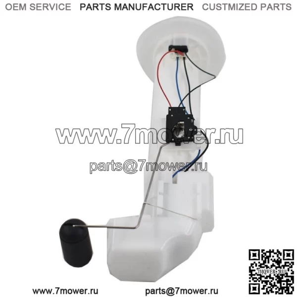 Для KAWASAKI Teryx Teryx4 750/800 Топливный насос в сборе и блок отправки 49040-0716 (Для: более одного автомобиля) - Image 2