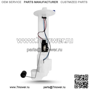 Модуль топливного насоса в сборе для Kawasaki Teryx/4 750/800 2012–2023 гг., № 49040-0716 (Для: более одного автомобиля)