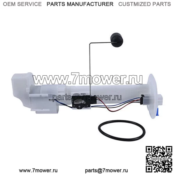 Насос бензобака AB в сборе для Kawasaki Teryx4 800 4x4 14 (Для: Kawasaki Teryx4 800) - Image 3