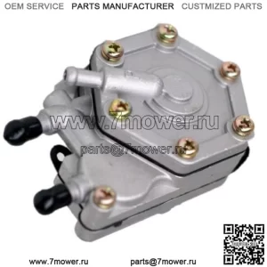 Новый топливный насос Peugeot Speedfight 3 Viva City Petrol Pump 779767