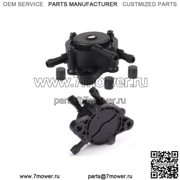 Топливный насос 120-4353 TimeCutter SS, ZS, MX, SW