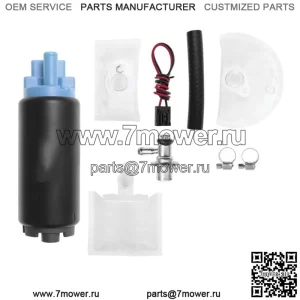 2009-2021 для Yamaha FX Cruiser HO (FY/FB1800-A) Комплект топливного насоса QUANTUM (для: Yamaha SVHO 2015 года)
