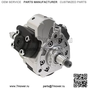 Топливный насос RE571640 для трактора John Deere Engine 6090 3204 8130 8230 8330 8430 8530
